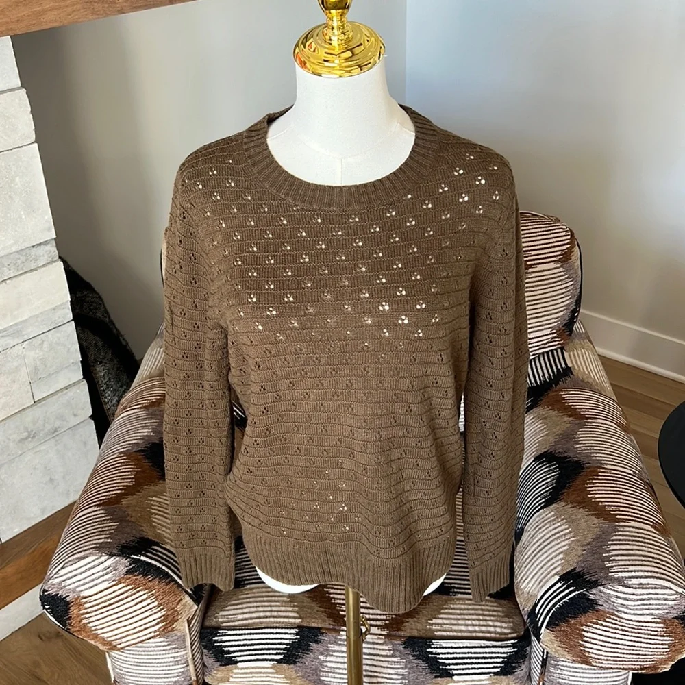J. Crew Sweater